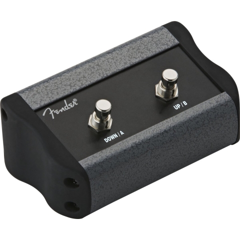 Fender 2-Button Footswitch