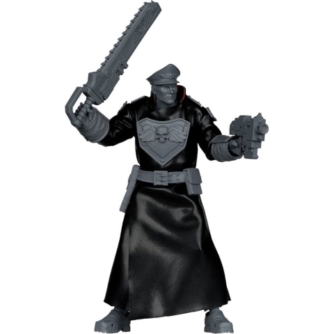 McFarlane Warhammer 40k Commissar (Astra Militarum) AP