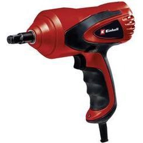 Einhell CC-HS 12/1 Auto Slagschroefmachine | 12 V | 350 Nm | 0,5 " - 2048312