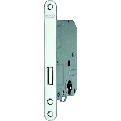 Artitec Mi Satori Kastslot PC 1200 Serie Glans Chroom