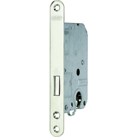 Artitec Mi Satori Kastslot PC 1200 Serie Glans Nikkel