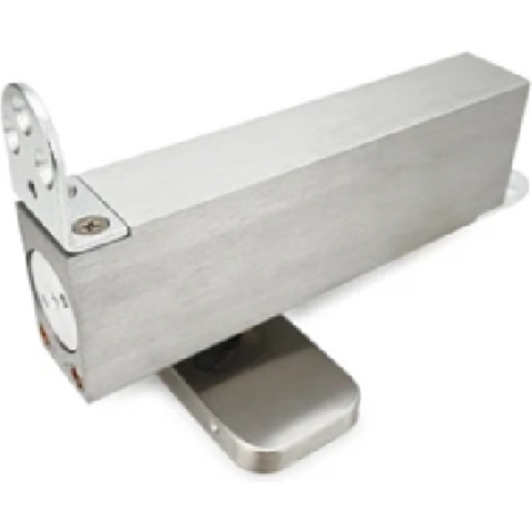 D4E Pivot Pro SST95 Taatsdeurscharnier Tot 150kg Db 1250mm Breed
