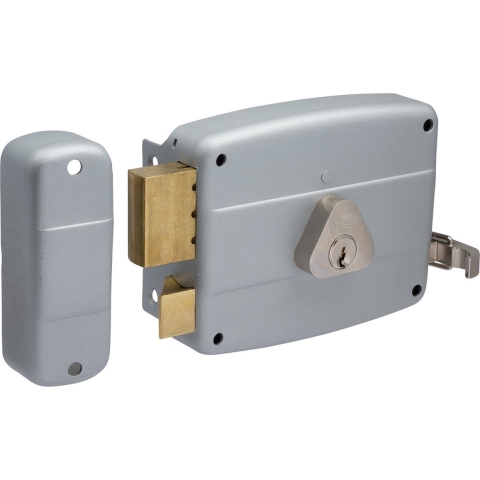 Cisa Oplegslot 50321-50 - Keuze uit Links en Rechtsdraaiend