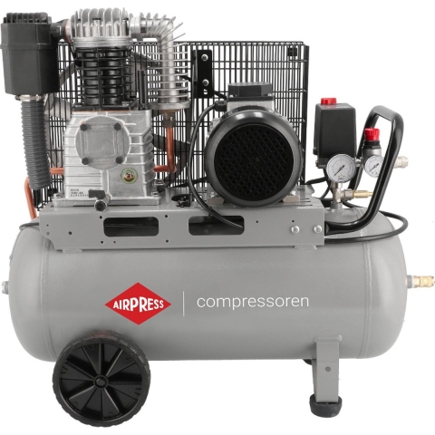 Airpress Compressor HK 425-50 Pro