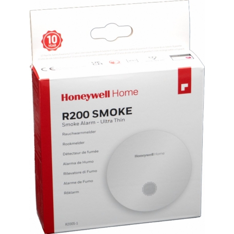 Honeywell Optische Rookmelder R200S-1 | elektronica en media | 3603940006490