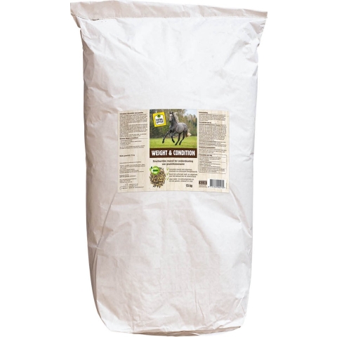 VITALstyle Paardenmuesli Weight&Condition 15 kg