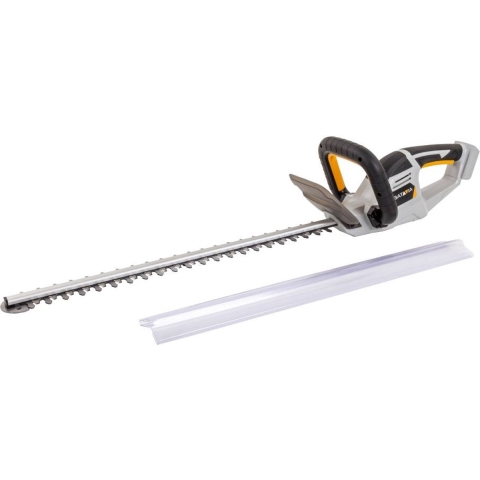 Batavia Accu 18V   Heggenschaar 22''Incl. 2.0 Ah Li-ion Accu / 2.4 Ah Oplader Maxxpack