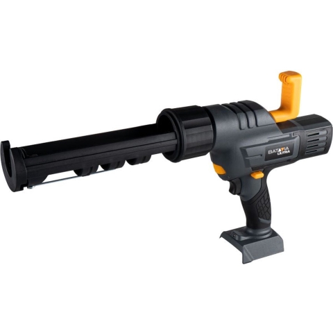 Batavia Accu 18V   Kitpistool Incl. 4.0 Ah Li-ion Accu / 2.4 Ah Oplader Maxxpack