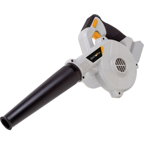 Batavia Accu 18V   Bladblazer Incl. 4.0 Ah Li-ion Accu / 4.0 Ah Oplader Maxxpack