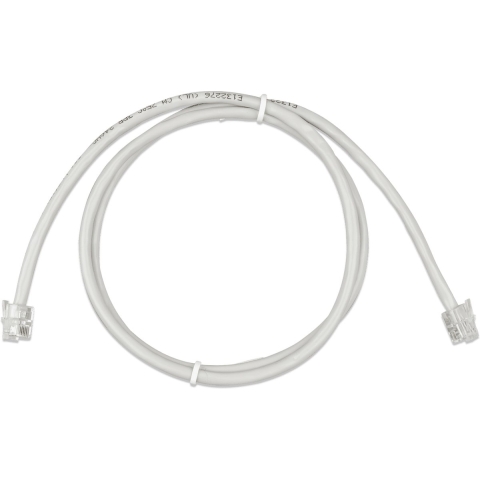 Victron Energy RJ12 UTP BMV ASS030066018 Aansluitkabel