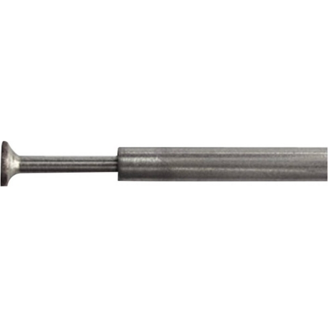 Greisinger GOF130CU Oppervlaktesensor -65 tot 500 °C Sensortype K