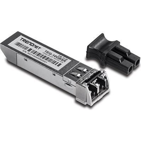 TrendNet TEG-10GBSR TEG-10GBSR SFP-transceivermodule