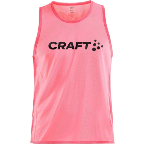 Craft 1913229 Core Team Mesh Vest 5-P - Crush - XL