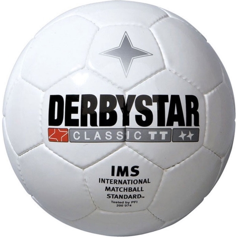 Derbystar 28631 Classic (mt 3-4) - Multi Kleuren - 4