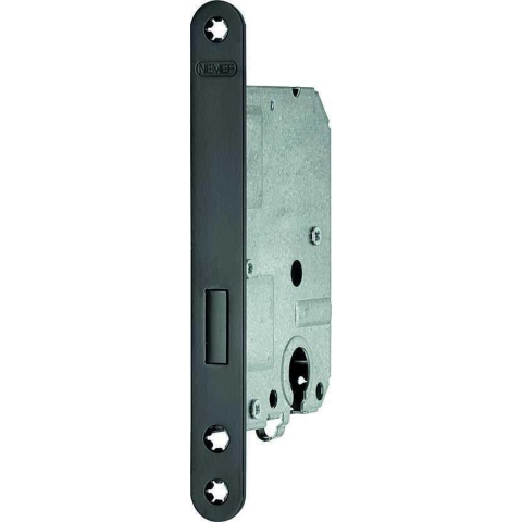 Artitec Mi Satori Kastslot PC 1200 Serie Mat Zwart