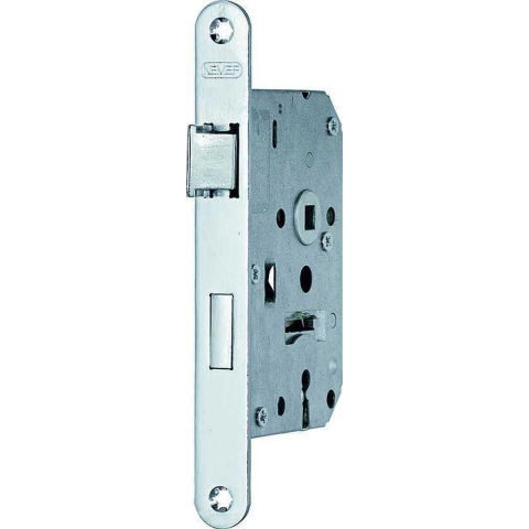 Artitec Mi Satori Dag/Nacht SL56 1200 Serie Mat Chroom