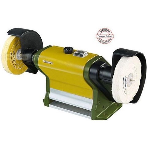 Proxxon Micromot PM 100 27180 Polijstmachine 140 W 100 mm