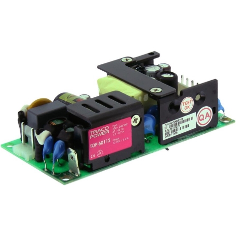 TracoPower TOP 60254 Netvoeding 5 V/DC 6 A 55 W