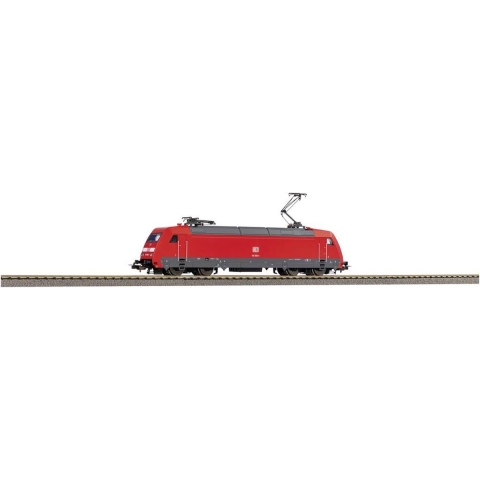 Piko H0 59259 H0 elektrische locomotief BR 101 van DB AG