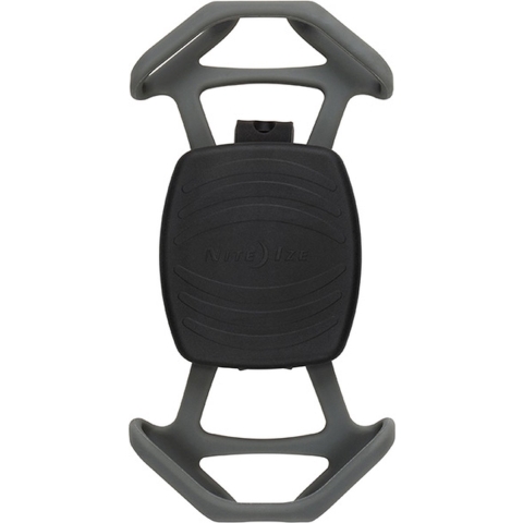NITE Ize Wraptor Smartphone-standaard Zwart
