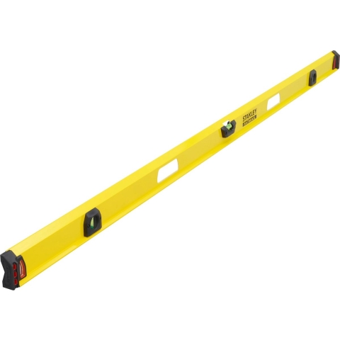 Stanley handgereedschap FatMax I-beam Waterpas | 180 cm - 1-43-557