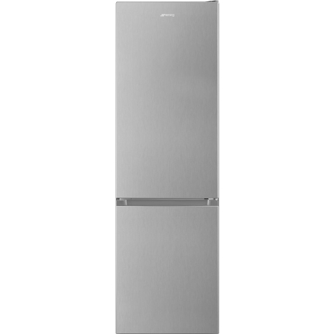 Smeg Koelvriescombi RC20XNC | Vrijstaande koelkasten | 8017709343293