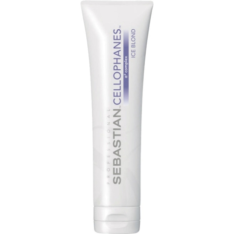 Sebastian Professional Cellophanes 300ml Ice Blond