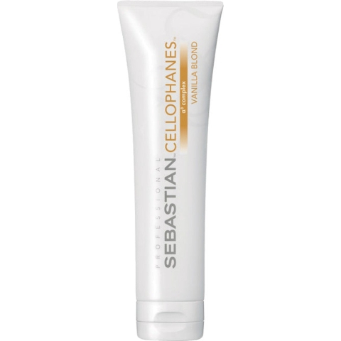 Sebastian Professional Cellophanes 300ml Vanilla Blond