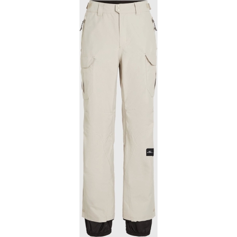 O'Neill Utility Regular skibroek heren beige, XXL