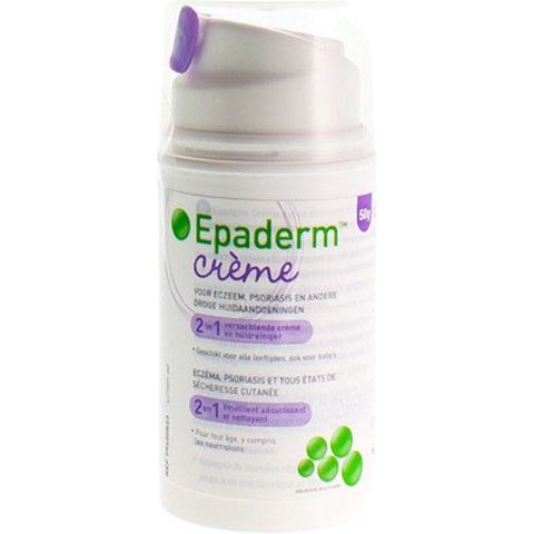 Epaderm Crème | 50 g
