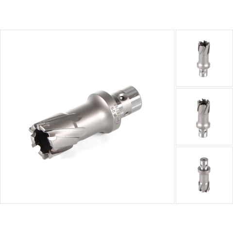 Fein HM-Ultra 35 QuickIN 63127099014 Kernboor 25 mm 1 stuk(s)