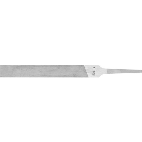 PFERD 19300151 Visvijl Lengte 150 mm 12 stuk(s)