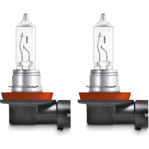OSRAM 64211ULT-HCB Halogeenlamp Ultra Life H11 55 W 12 V