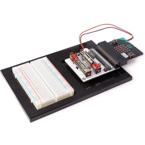 Whadda WPK002 micro:bit Kit WPK002