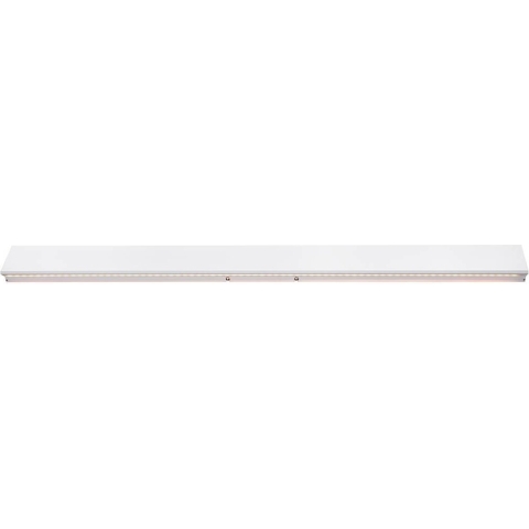 SLV DIRETO 90 1004743 LED-wandlamp LED vast ingebouwd 20 W Wit