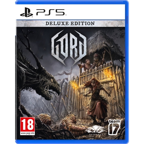 GORD Deluxe Edition
