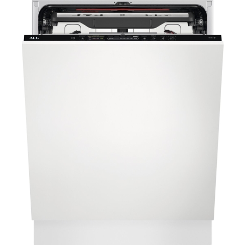 AEG 7000 serie GlassCare Inbouwvaatwasser FSK75778P