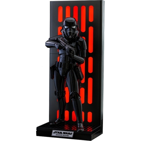 Hot Toys Star Wars Masterpiece Shadow Trooper