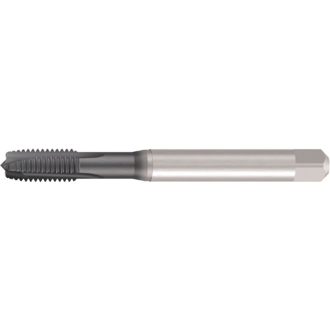 TCE HSSE Machinetap, doorlopende gaten, all round TCDL AR M5 371 - 14121129