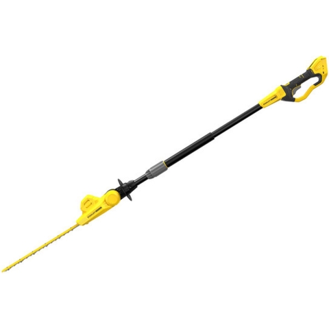 Stanley FATMAX SFMCPH845B 20V 18V Accu Heggenschaar op Steel | Body - SFMCPH845B-XJ