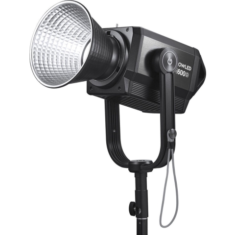 Godox M600D LED Light | LED&Continu licht | 6952344223093