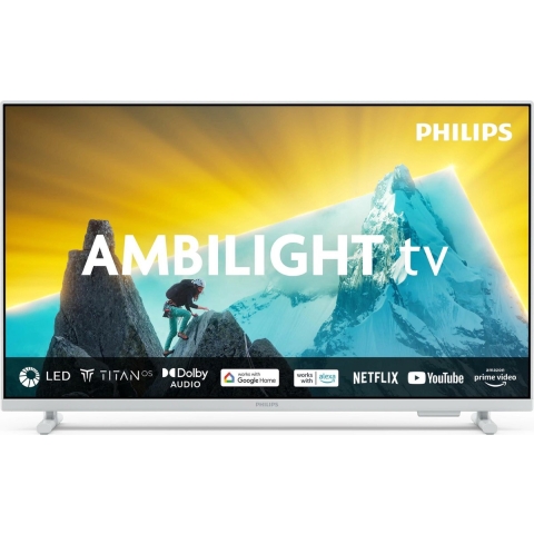 Philips 32PFS6939/12 | Smart TV's | Beeld&Geluid - Televisies | 8718863041017