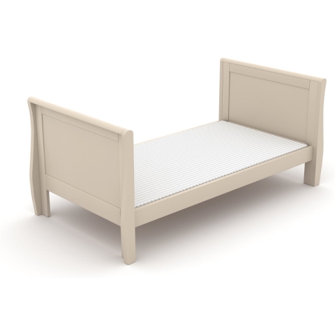 Peuterbed Novi at Home® Gala 70x140 Sand