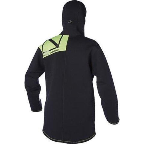 Magic Marine Marine Team Jacket om warm te blijven in de pauze