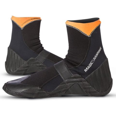 Magic Marine Skiff Splitt Toe Boot waterschoen