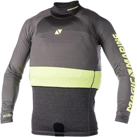 Magic Marine Racing Overtop L/S