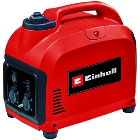 Einhell Einhell Stromerzeuger TC-IG 2000 4-takt Aggregaat met omvormer 230 V 21.5 kg 1800 W