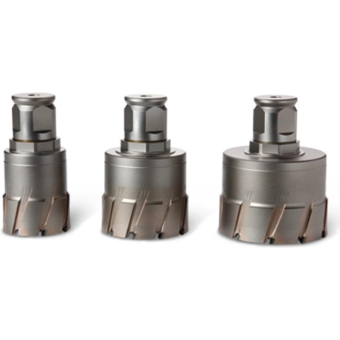 Fein HM-Ultra 50 63127457010 Kernboor 77 mm 1 stuk(s)