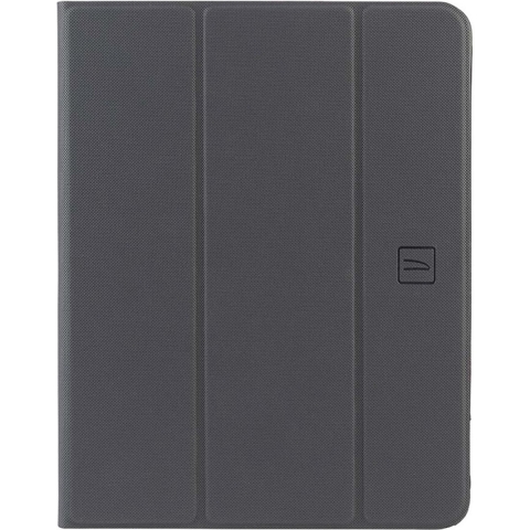 Tucano IPD109UPP-BK Up Plus Book cover Zwart Tabletcover