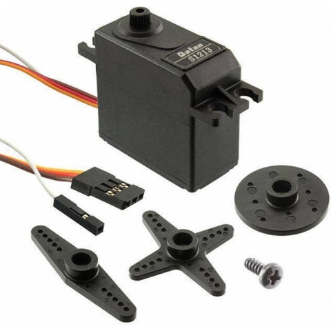 Adafruit 1404 Servomotor 1 stuk(s)